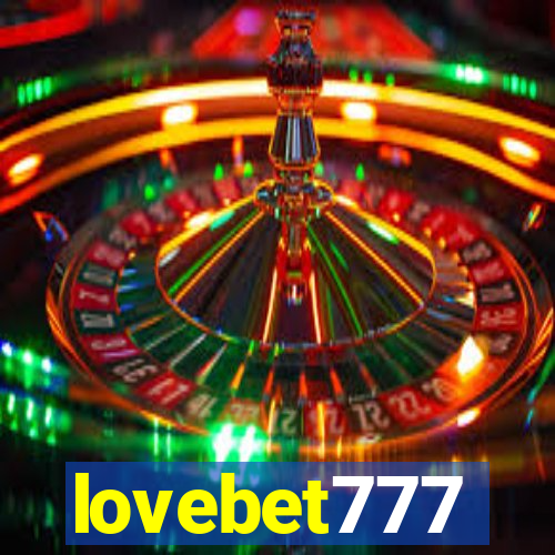 lovebet777