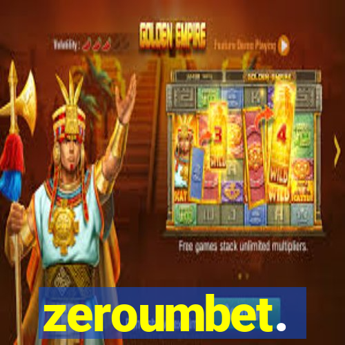 zeroumbet.