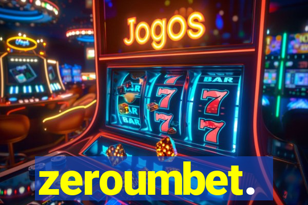 zeroumbet.