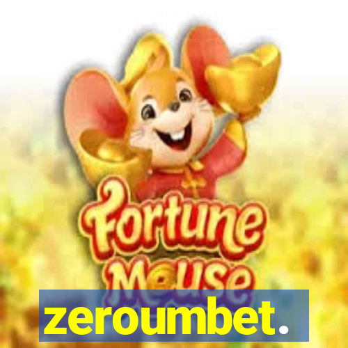 zeroumbet.