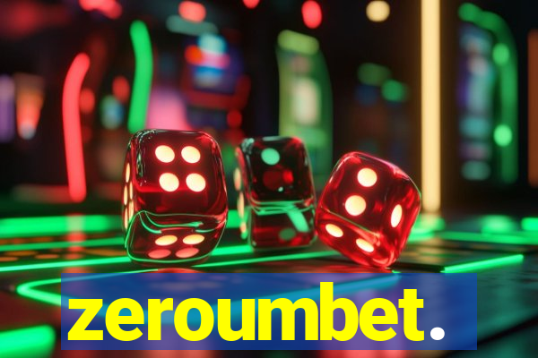 zeroumbet.