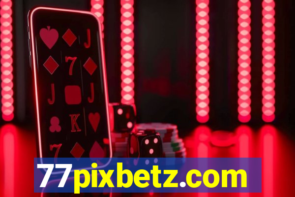 77pixbetz.com