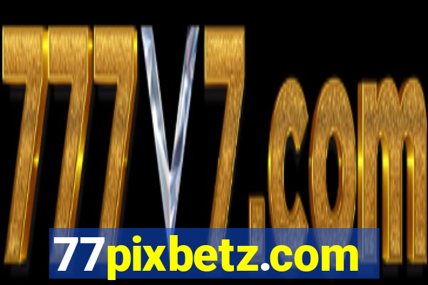 77pixbetz.com