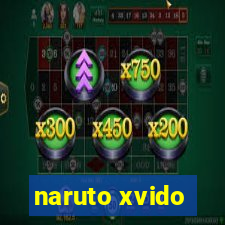 naruto xvido