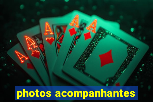 photos acompanhantes