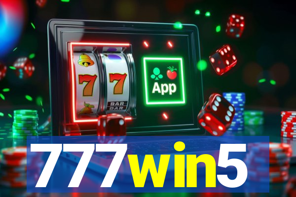 777win5