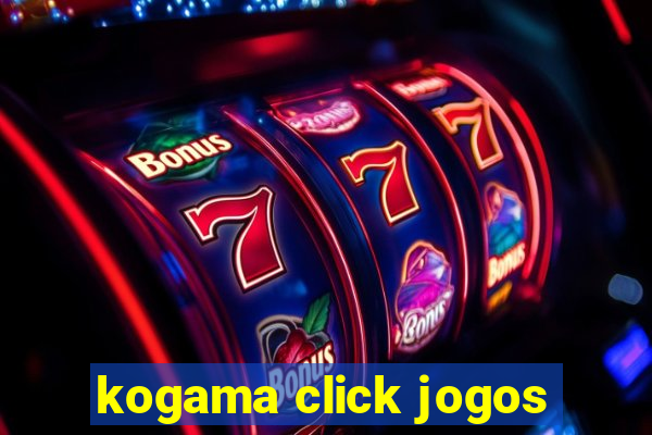 kogama click jogos