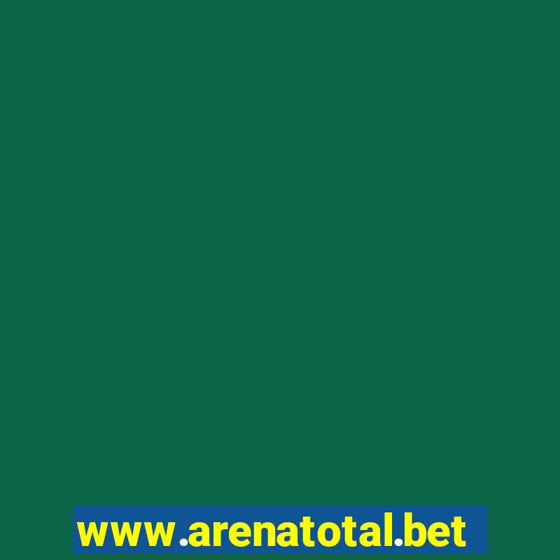 www.arenatotal.bet jogo do bicho