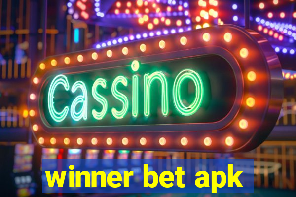 winner bet apk