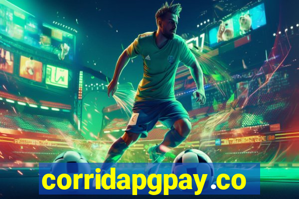 corridapgpay.com