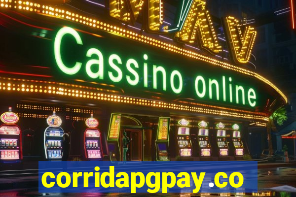 corridapgpay.com