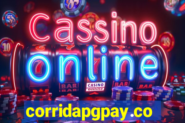 corridapgpay.com