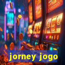 jorney jogo