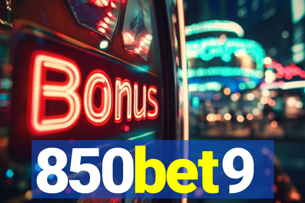 850bet9