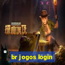 br jogos login