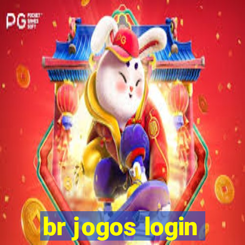 br jogos login