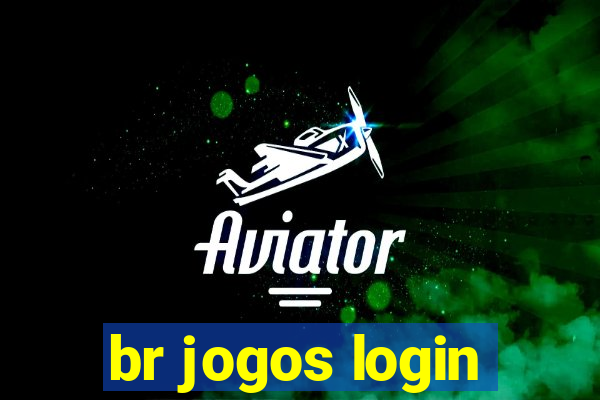 br jogos login