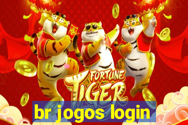 br jogos login