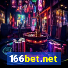 166bet.net