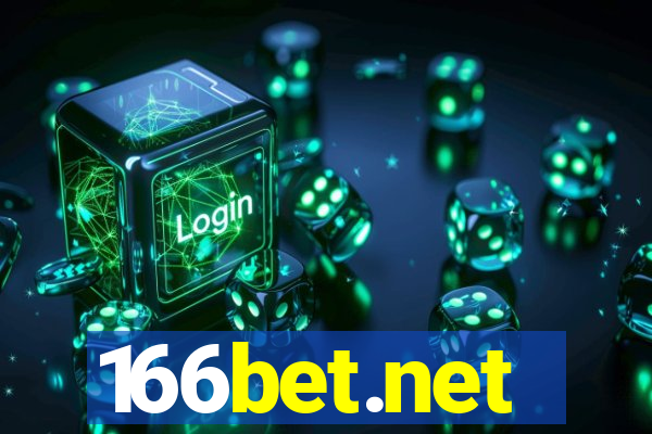 166bet.net