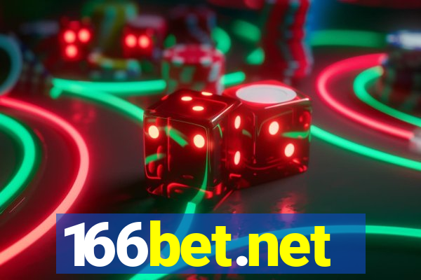 166bet.net