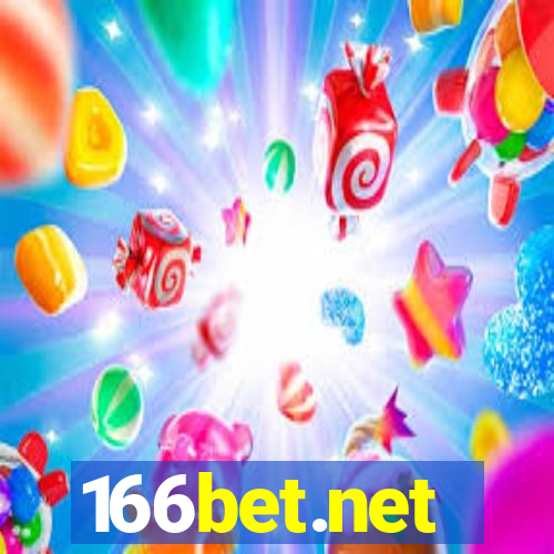 166bet.net