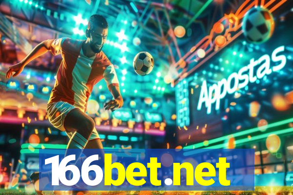 166bet.net