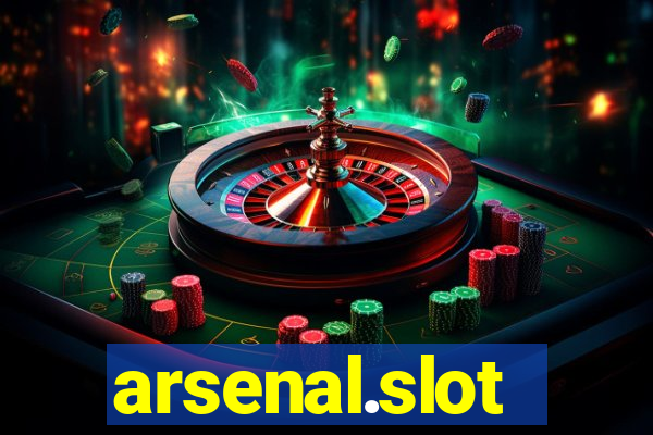 arsenal.slot