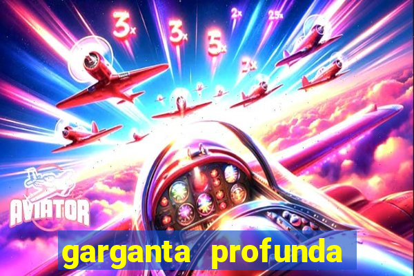 garganta profunda porto alegre