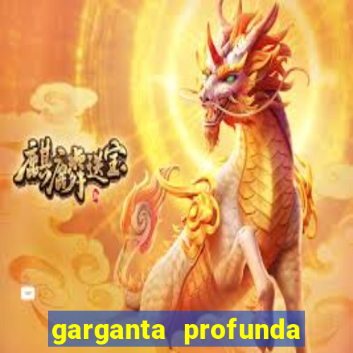 garganta profunda porto alegre