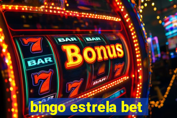 bingo estrela bet