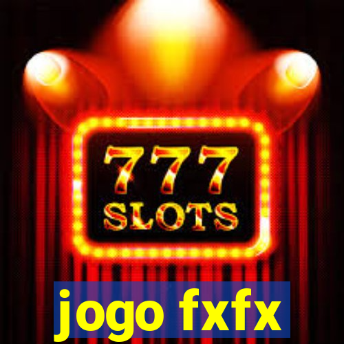 jogo fxfx