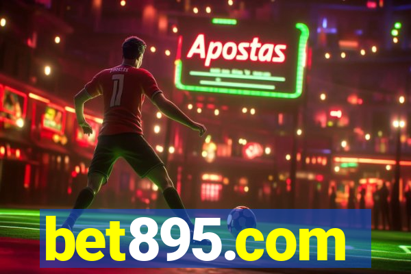 bet895.com