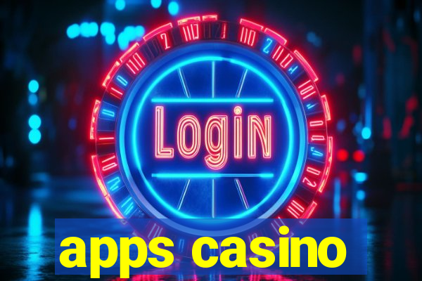 apps casino