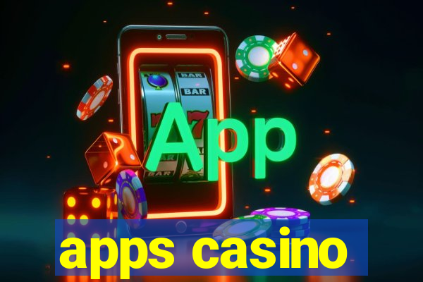 apps casino