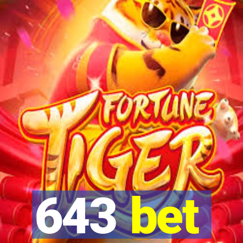 643 bet