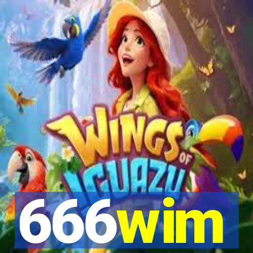 666wim