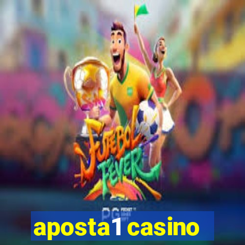 aposta1 casino