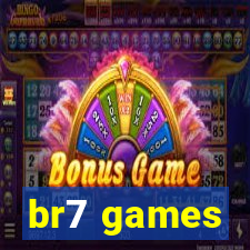 br7 games