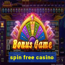 spin free casino