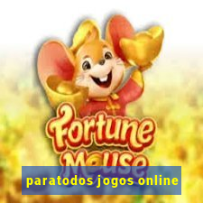 paratodos jogos online