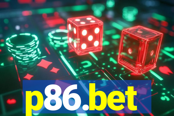 p86.bet