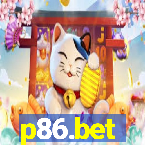 p86.bet