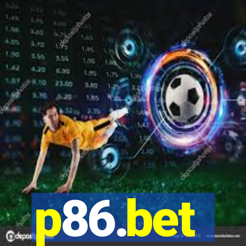 p86.bet