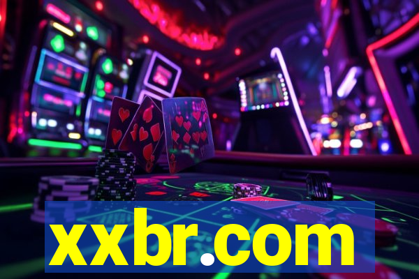 xxbr.com