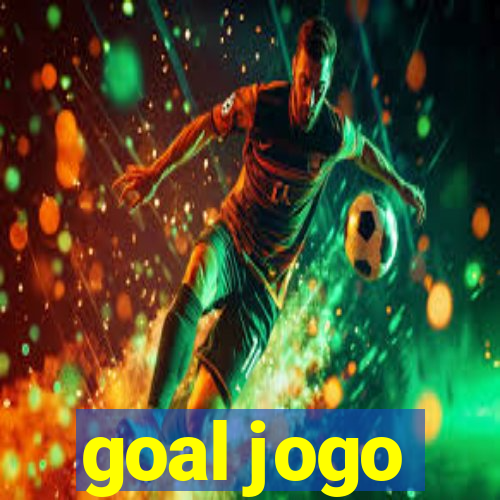 goal jogo