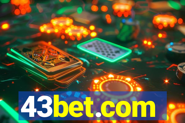 43bet.com