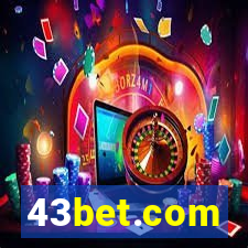 43bet.com