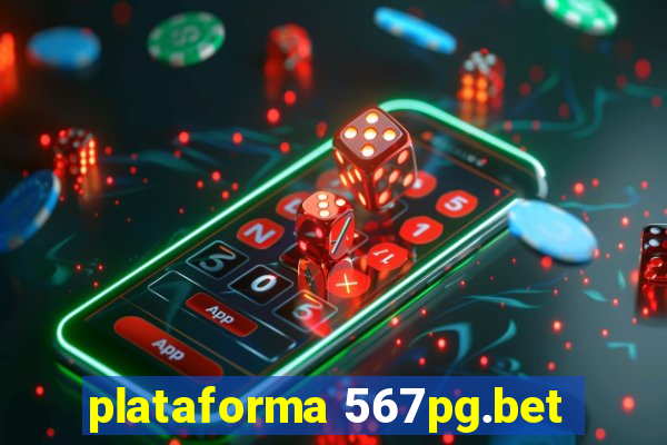 plataforma 567pg.bet