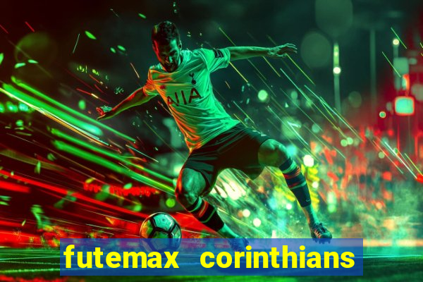 futemax corinthians x vasco da gama